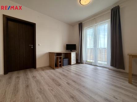 Prodej bytu, 2+kk, 49 m²