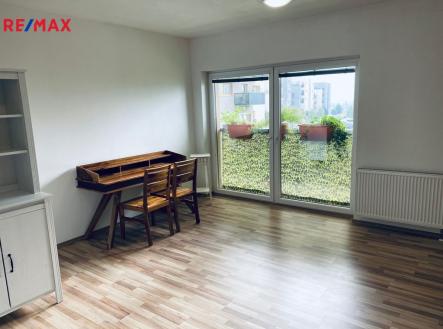 Pronájem bytu, 2+kk, 52 m²