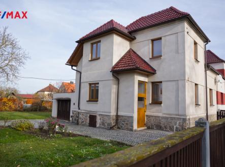 Prodej domu/vily, 148 m²