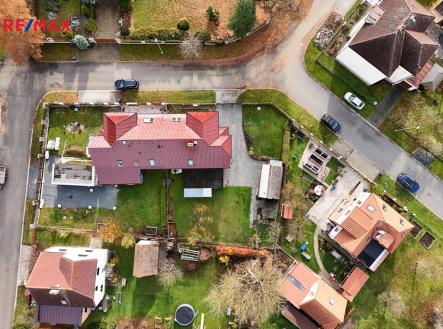 Prodej domu/vily, 148 m²