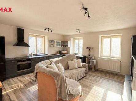 Prodej domu/vily, 130 m²