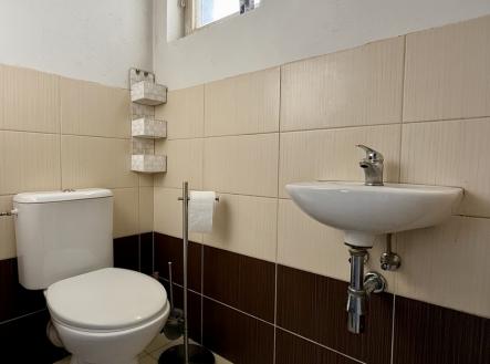 Prodej domu/vily, 130 m²