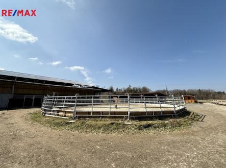 Prodej zemědělského objektu, 164 000 m²