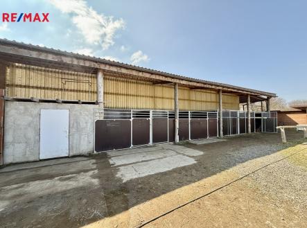 Prodej zemědělského objektu, 164 000 m²