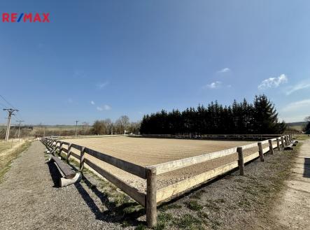 Prodej zemědělského objektu, 164 000 m²