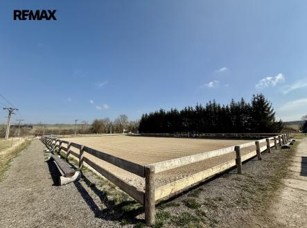 Prodej zemědělského objektu, 164 000 m²