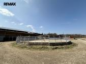 Prodej zemědělského objektu, 164 000 m²