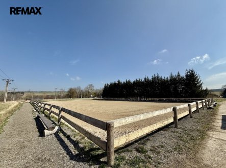 Prodej zemědělského objektu, 164 000 m²