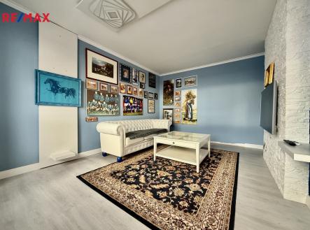 Prodej bytu, 2+1, 60 m²