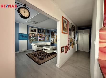 Prodej bytu, 2+1, 60 m²