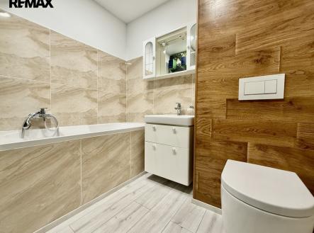 Prodej bytu, 2+1, 60 m²