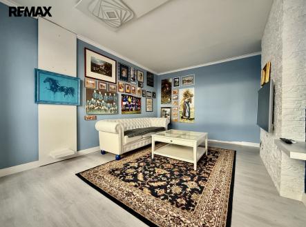 Prodej bytu, 2+1, 60 m²