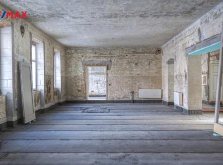 Prodej hotel, 273 m²