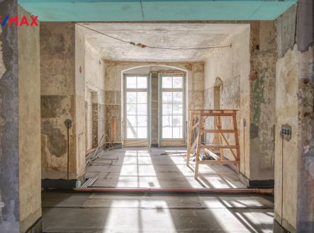 Prodej hotel, 273 m²