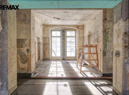 Prodej hotel, 273 m²