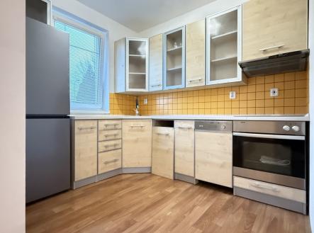 Pronájem bytu, 2+kk, 51 m²