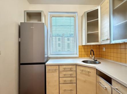 Pronájem bytu, 2+kk, 51 m²