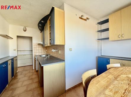 Pronájem bytu, 3+1, 80 m²