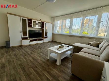 Pronájem bytu, 3+1, 68 m²