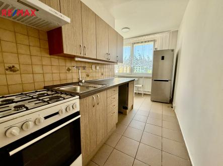 Pronájem bytu, 3+1, 68 m²