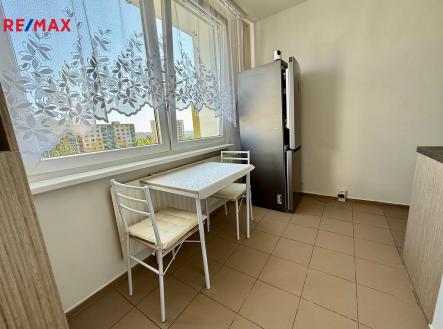 Pronájem bytu, 3+1, 68 m²