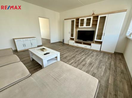 Pronájem bytu, 3+1, 68 m²