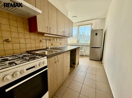 Pronájem bytu, 3+1, 68 m²