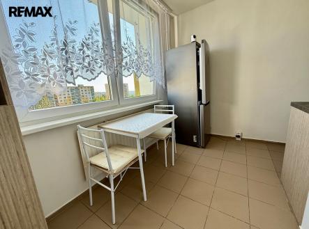 Pronájem bytu, 3+1, 68 m²