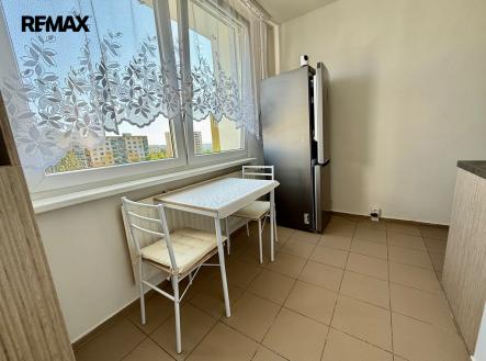 Pronájem bytu, 3+1, 68 m²