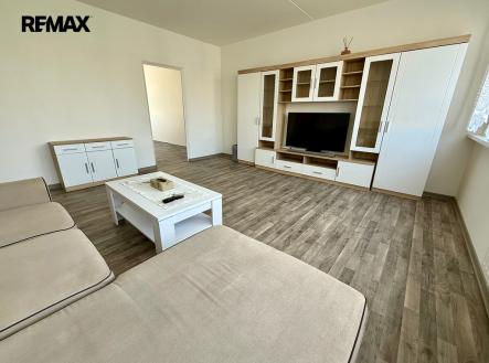 Pronájem bytu, 3+1, 68 m²