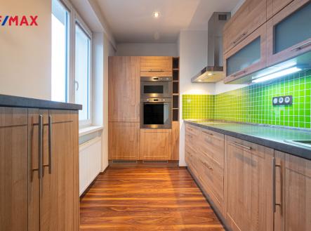 Pronájem bytu, 2+1, 54 m²