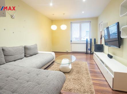 Pronájem bytu, 2+1, 54 m²