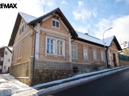 Prodej jiné, 273 m²