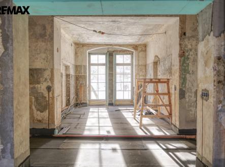 Prodej jiné, 273 m²