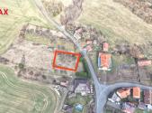 Prodej pozemku pro bydlení, 880 m²