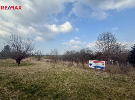 Prodej pozemku pro bydlení, 880 m²