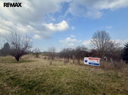 Prodej pozemku pro bydlení, 880 m²