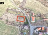 Prodej pozemku pro bydlení, 880 m²