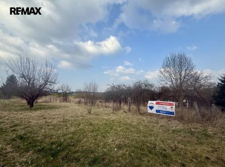 Prodej pozemku pro bydlení, 880 m²