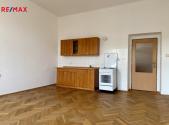 Pronájem bytu, 1+kk, 35 m²