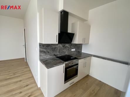 Pronájem bytu, 2+kk, 51 m²