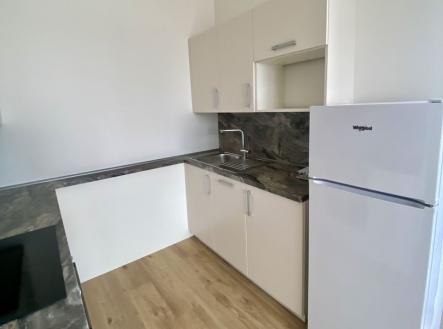 Pronájem bytu, 2+kk, 51 m²