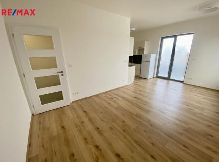 Pronájem bytu, 2+kk, 51 m²