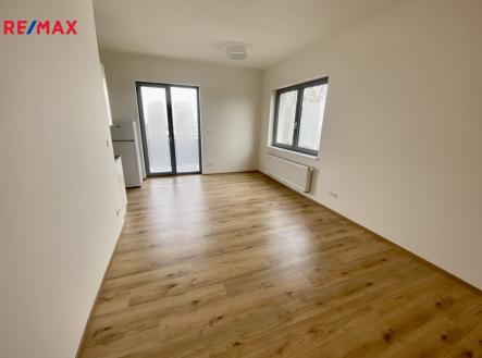 Pronájem bytu, 2+kk, 51 m²