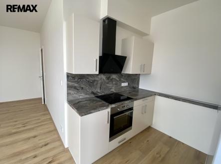 Pronájem bytu, 2+kk, 51 m²