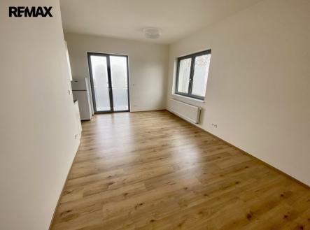 Pronájem bytu, 2+kk, 51 m²