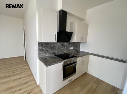 Pronájem bytu, 2+kk, 51 m²