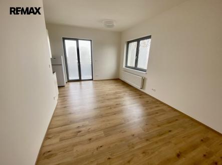 Pronájem bytu, 2+kk, 51 m²