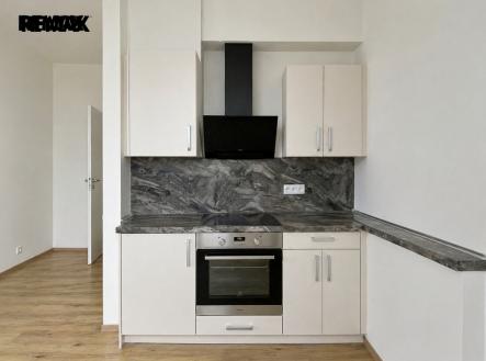 Pronájem bytu, 2+kk, 51 m²