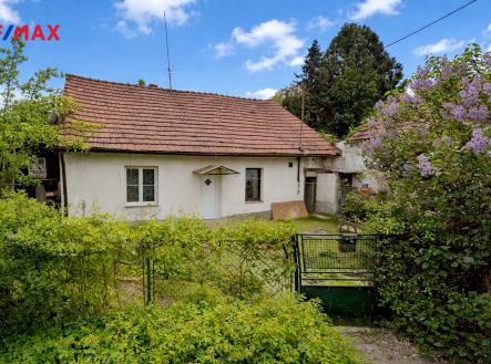 Prodej domu/vily, 60 m²